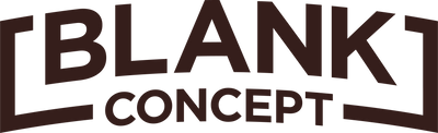The Blank Concept
