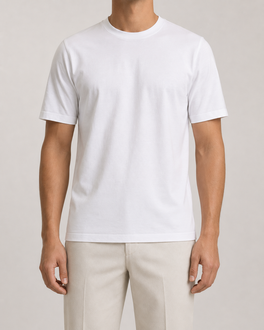 The Standard Fit