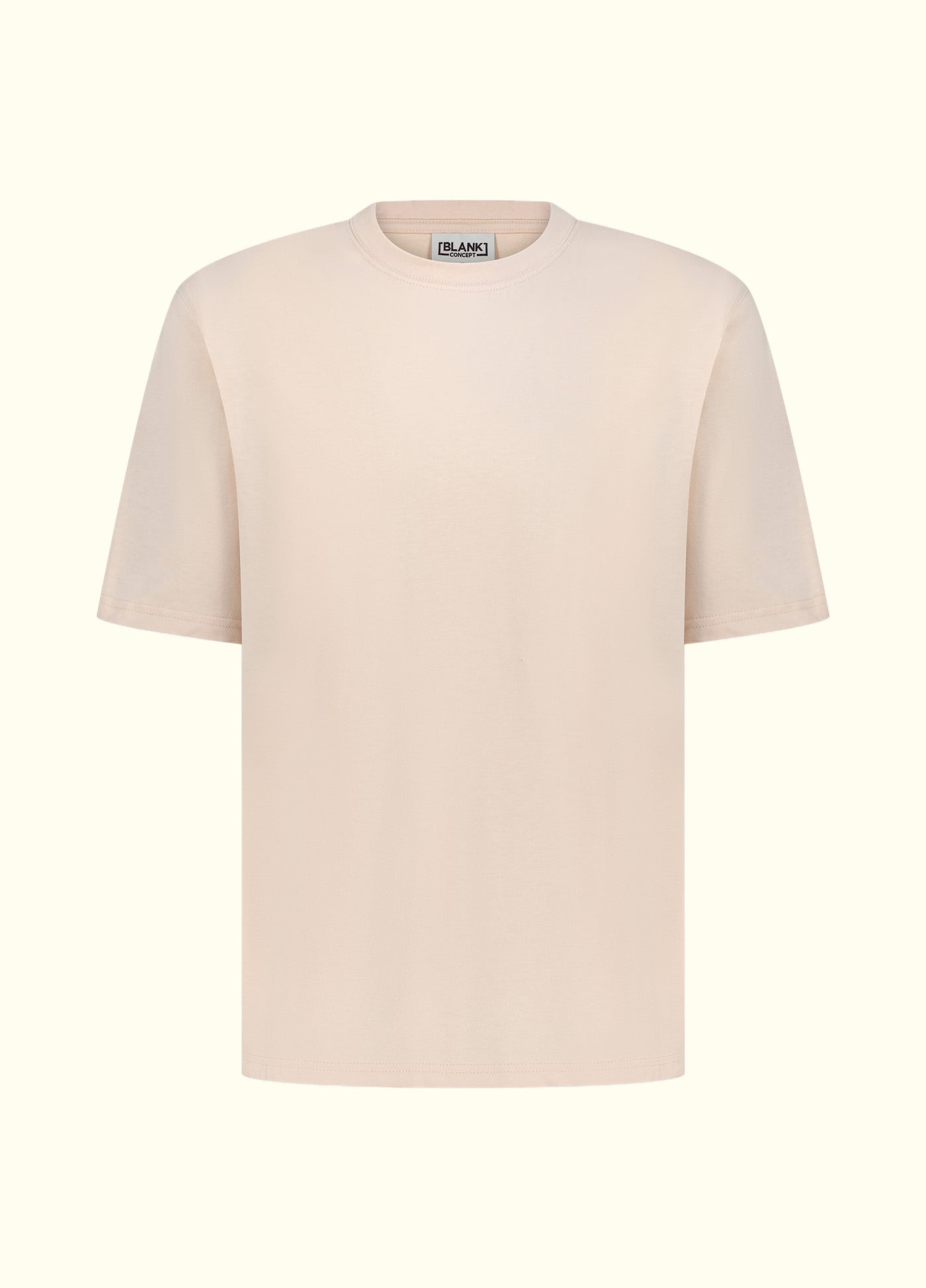 The Comfort Fit · Mother of Pearl